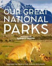 Лучшие национальные парки мира (2022) смотреть онлайн
